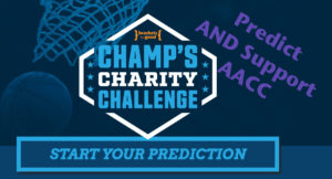 Read more about the article Champs Charity Challenge