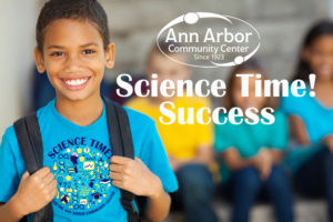 Read more about the article Volunteer With Science Time 2020