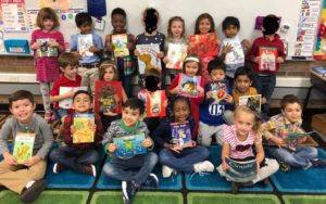 Read more about the article Bryant School New Books