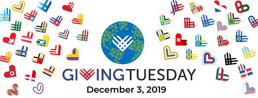 You are currently viewing Giving Tuesday Is Dec 3rd