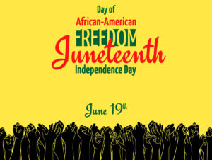 Read more about the article What Is Juneteenth And Why Are We Celebrating?