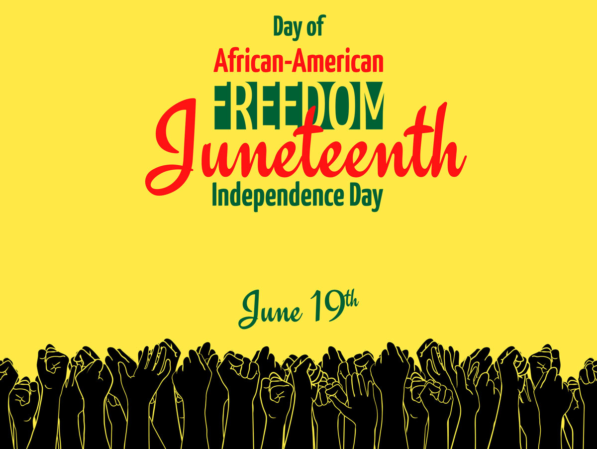 You are currently viewing What Is Juneteenth And Why Are We Celebrating?