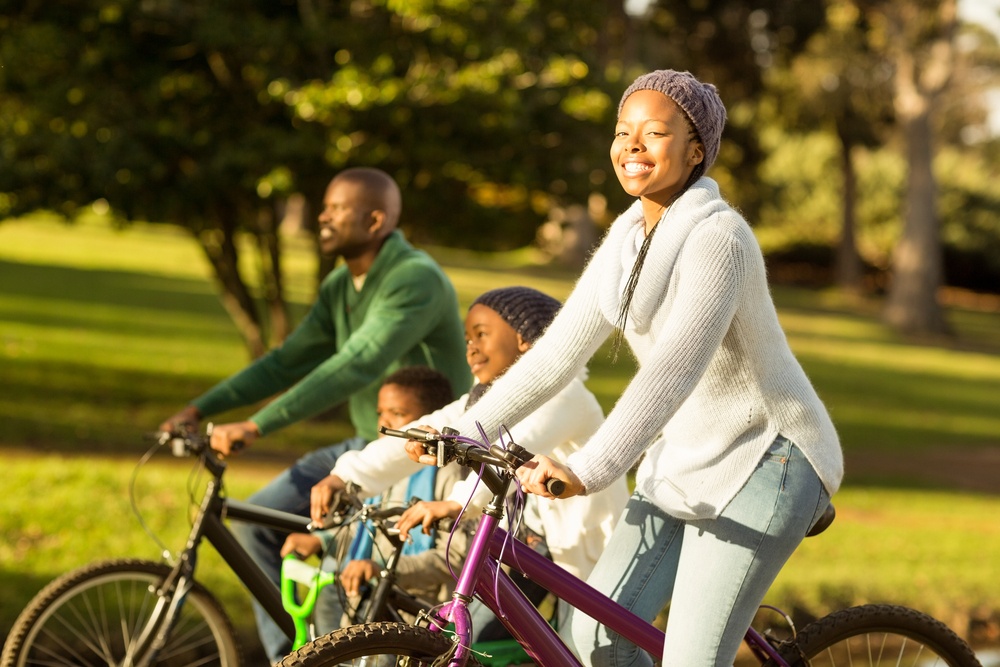 You are currently viewing Summer Freedom With A Bicycle