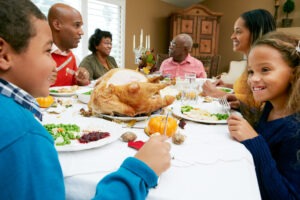 Read more about the article Thanksgiving Is Not Far Away!!