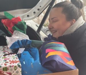 Read more about the article We Have Time To Help A Few More Families